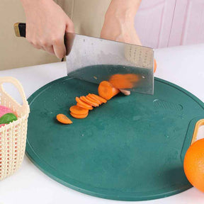 Tabua para Corte de Alimentos - Kit 2 Unidades