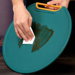 Tabua para Corte de Alimentos - Kit 2 Unidades