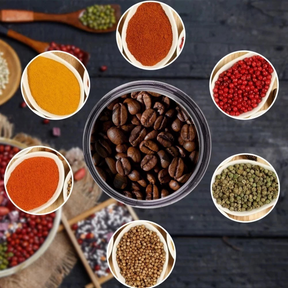 Moedor de Triturador de Grãos | GranoFino