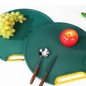 Tabua para Corte de Alimentos - Kit 2 Unidades