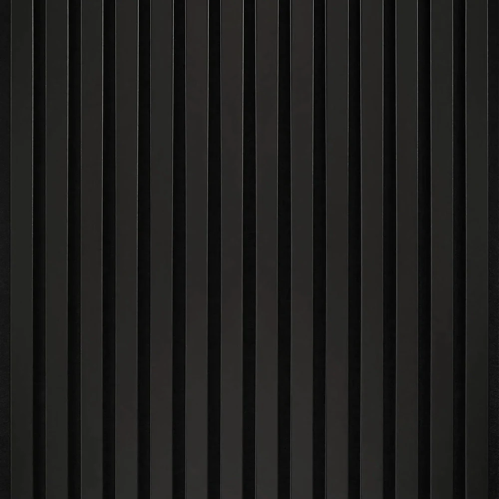 Painel de Madeira Flex Premium – Design Sofisticado  (2,7 m x 1,10 m)