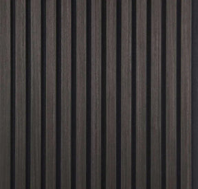 Painel de Madeira Flex Premium – Design Sofisticado  (2,7 m x 1,10 m)