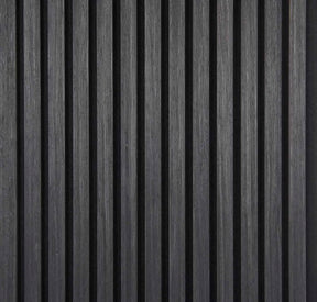 Painel de Madeira Flex Premium – Design Sofisticado  (2,7 m x 1,10 m)