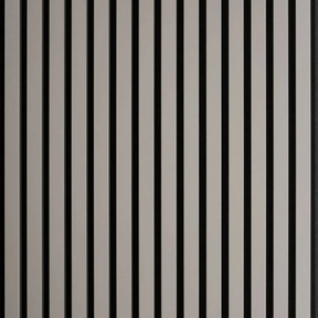 Painel de Madeira Flex Premium – Design Sofisticado  (2,7 m x 1,10 m)