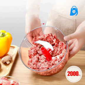 Multiprocessador Profissional - ElectMulti™