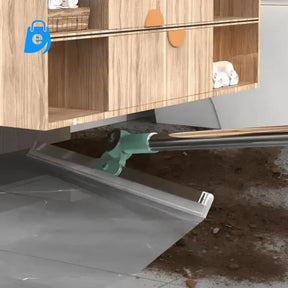 Rodo Dupla Função ElectMágico - Varre e Elimina Água (ÚLTIMAS UNIDADES)