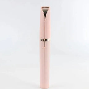 Aparador de Sobrancelha Elétrico Feminino - FRETE GRÁTIS - Electshop