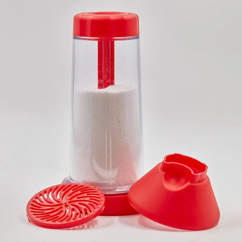 Kit com 2 TapiGo™ – Tapioqueira Portátil Semi-Automática | Tapioca e Crepioca Perfeitas em Minutos 🍽️⚡