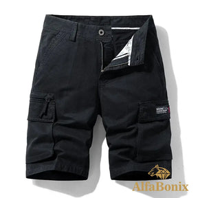 Bermuda AlfaBonix Outdoor