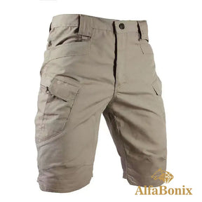 Bermuda AlfaBonix Resistant