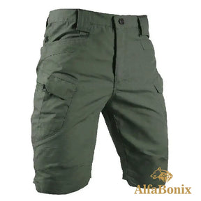 Bermuda AlfaBonix Resistant