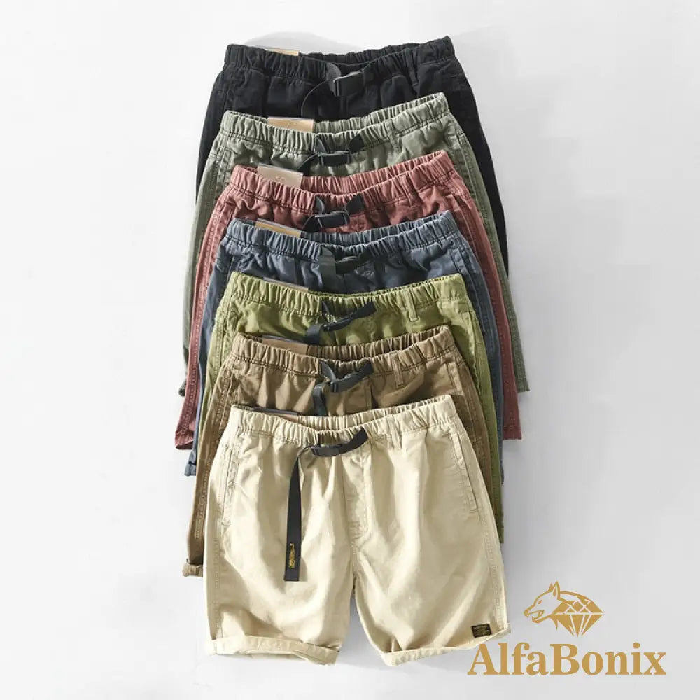 Bermuda Alfabonix Sunvibes