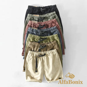 Bermuda Alfabonix Sunvibes