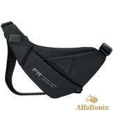 Bolsa Casual Masculina Estilo Hobo