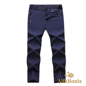 Calça AlfaBonix Tech Union