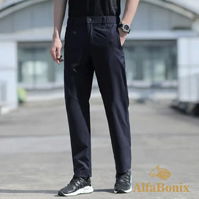 Calça AlfaBonix Tech Union