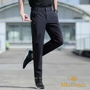 Calça AlfaBonix Tech Union