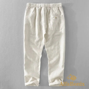 Calça de Linho Alfabonix Jericoaquara
