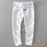 Calça de Linho Alfabonix Jericoaquara