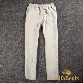 Calça de Linho Alfabonix Mykonos