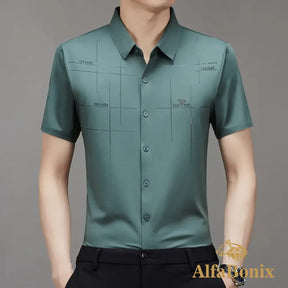 Camisa Alfa Loeveder