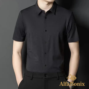 Camisa Alfa Tech High Elastic