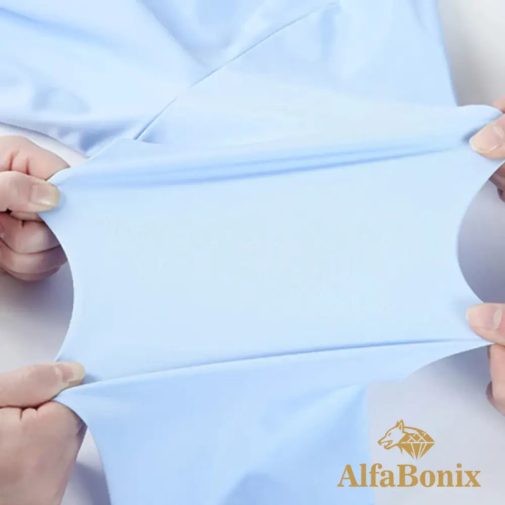 Camisa Alfa Tech High Elastic