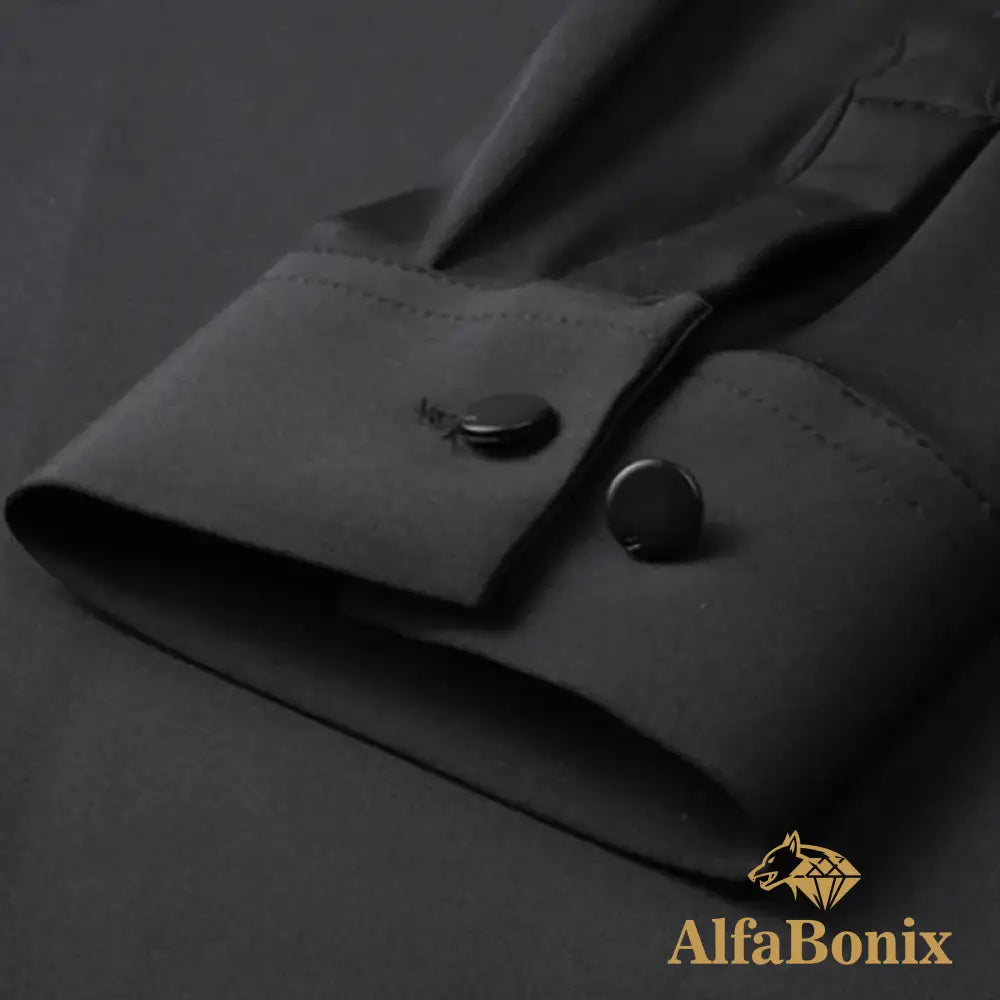 Camisa Alfa Tech High Elastic