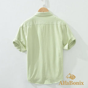 Camisa Alfabonix Alhandra