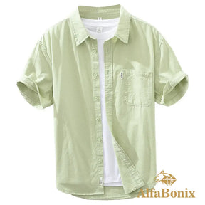 Camisa Alfabonix Alhandra