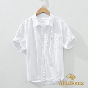 Camisa Alfabonix Alhandra