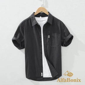 Camisa Alfabonix Alhandra