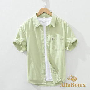Camisa Alfabonix Alhandra