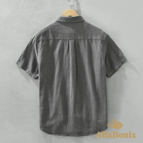 Camisa Alfabonix Firenze