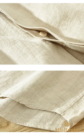 Camisa Alfabonix Firenze