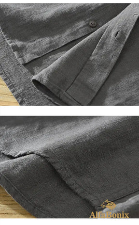 Camisa Alfabonix Firenze