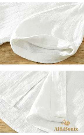 Camisa Alfabonix Firenze