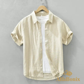 Camisa Alfabonix Firenze