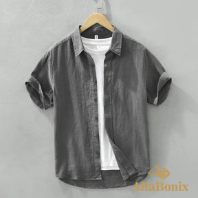 Camisa Alfabonix Firenze