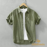 Camisa Alfabonix Firenze