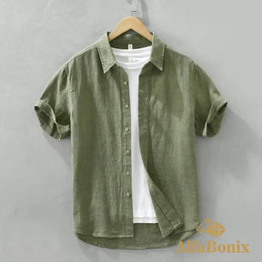 Camisa Alfabonix Firenze