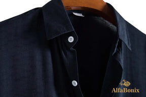 Camisa Alfabonix Fix