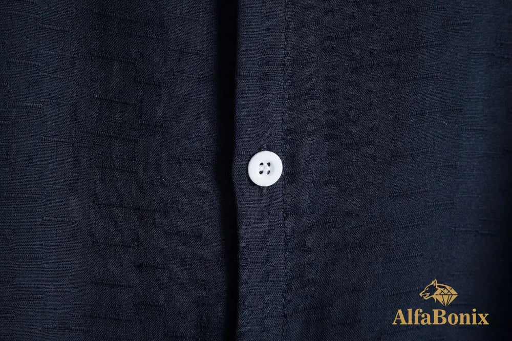 Camisa Alfabonix Fix