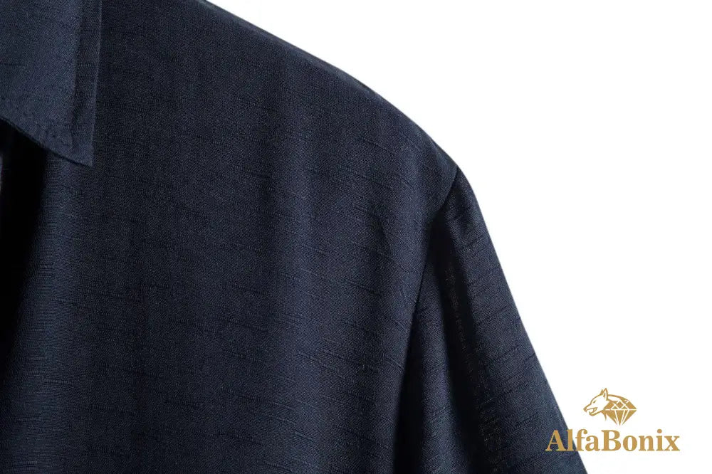 Camisa Alfabonix Fix