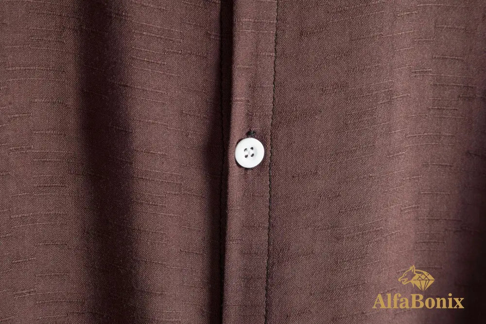 Camisa Alfabonix Fix