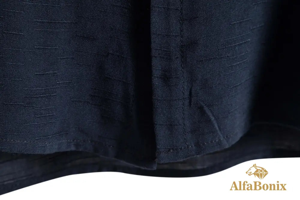 Camisa Alfabonix Fix