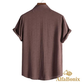 Camisa Alfabonix Fix