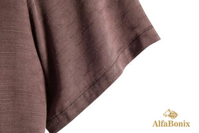 Camisa Alfabonix Fix