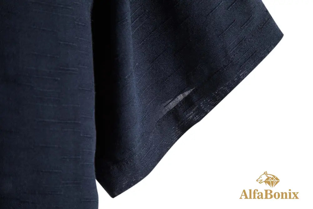 Camisa Alfabonix Fix