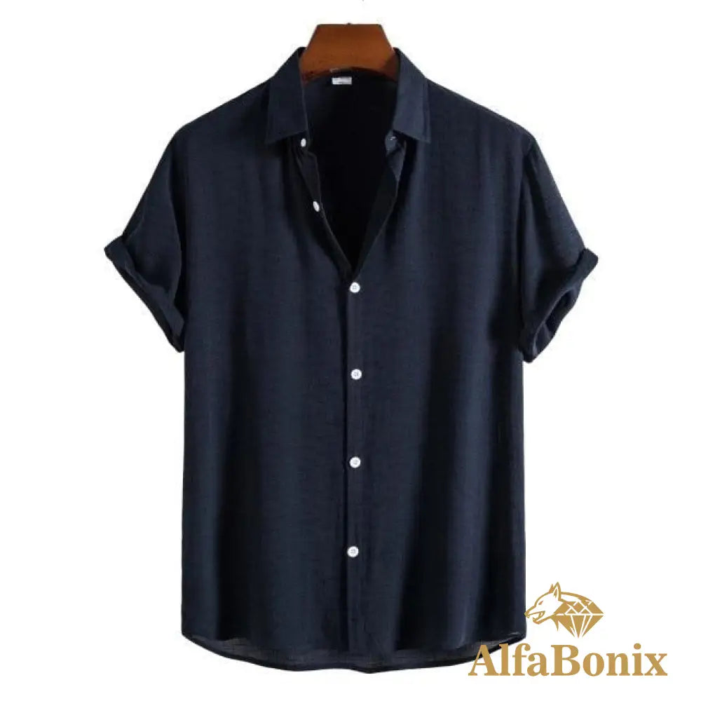 Camisa Alfabonix Fix